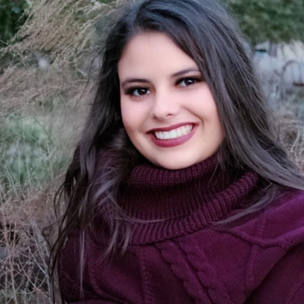 Meet your Posher, Kaleigh